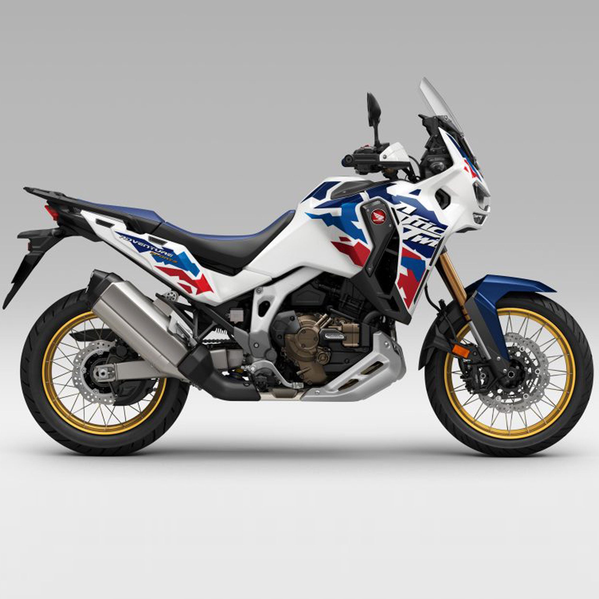 Honda africa twin on sale 1000 adventure sports