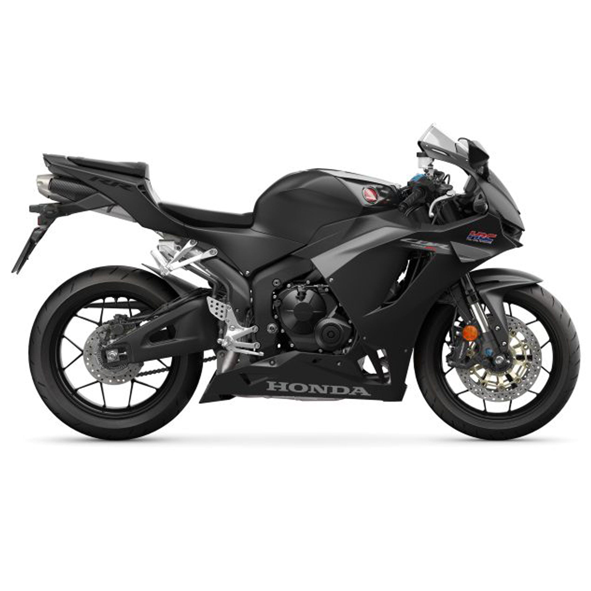 Honda Cbr600rr Super Sport Bikes From Honda Of Bournemouth New Honda Bikes 0327