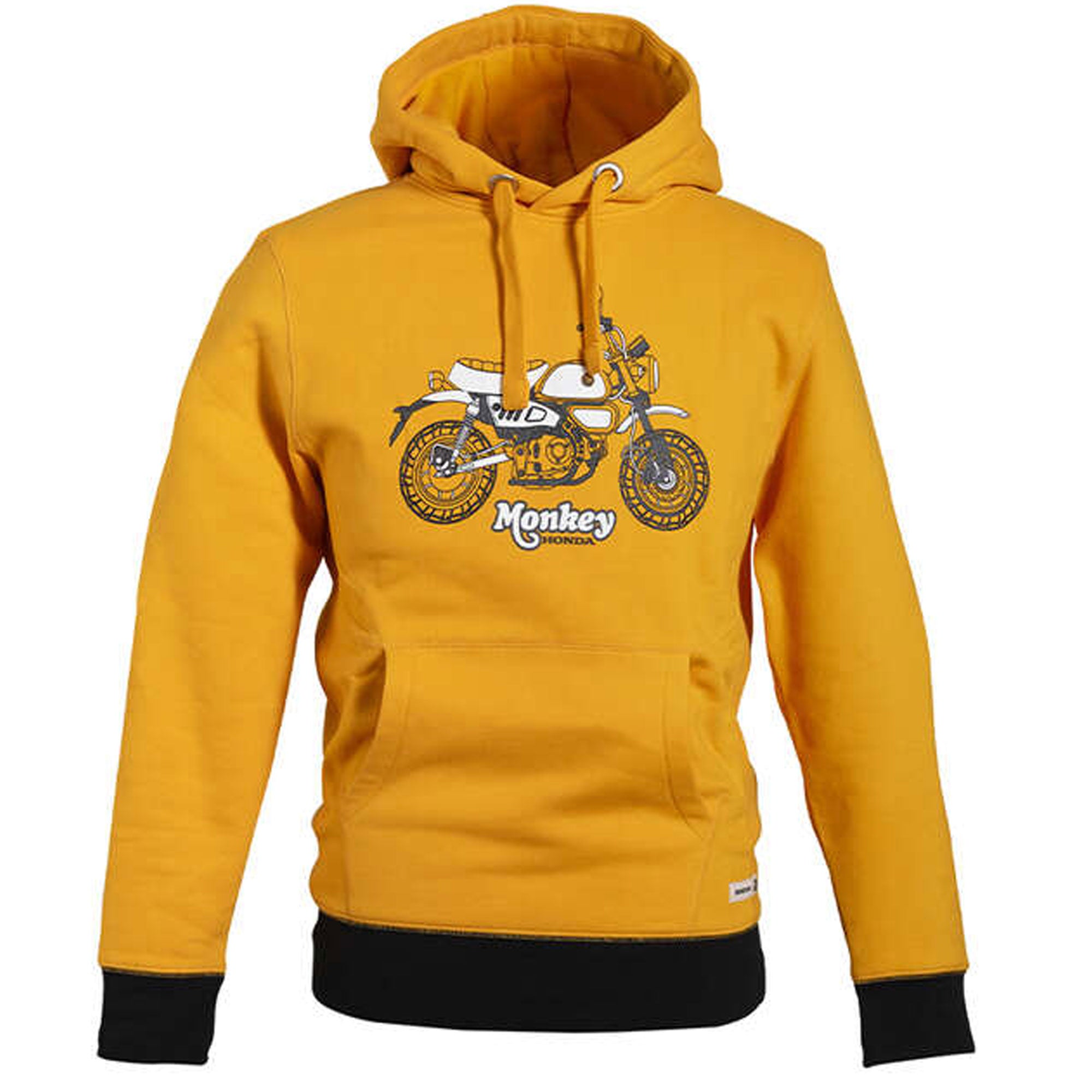 Honda Monkey Hoodie