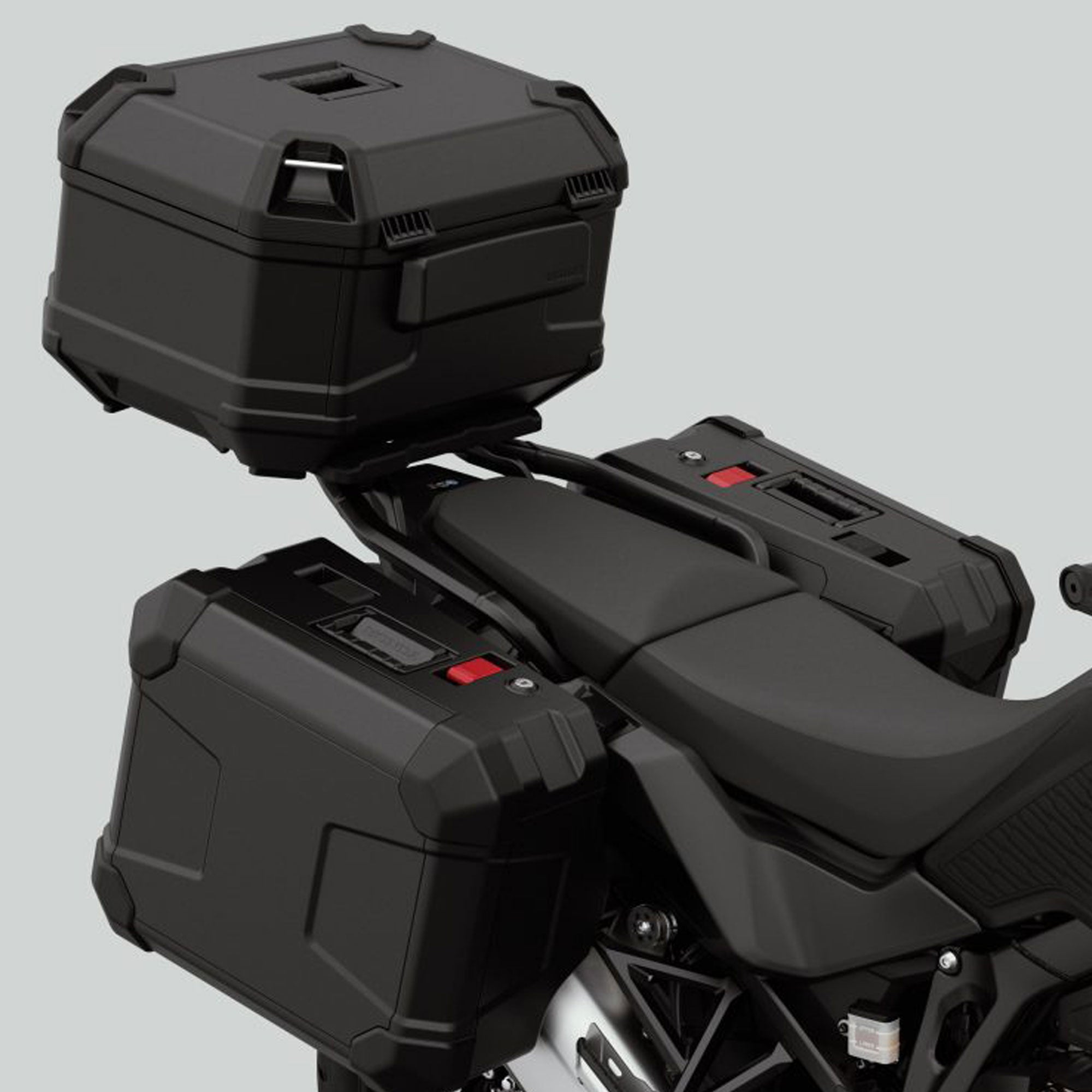 Africa twin adventure store sports top box