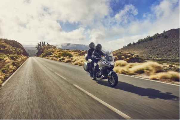 The Ultimate Guide to Choosing the Right Honda Motorcycle for Your Needs