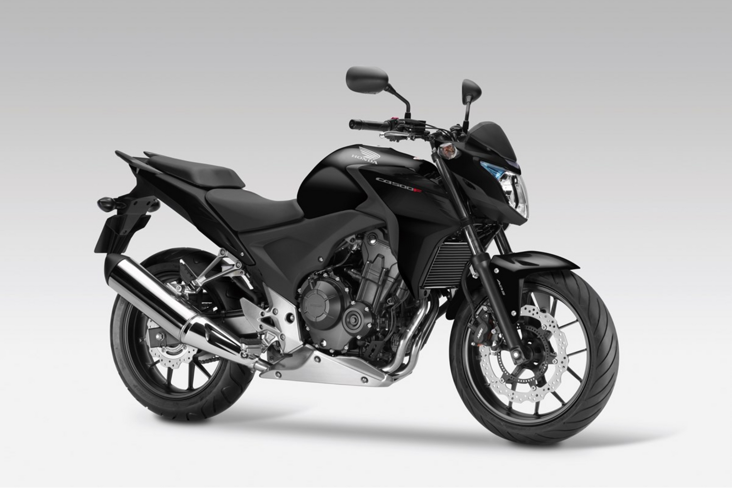 Honda of Bournemouth, Bike of the Week: The Honda CB500F – A Perfect Blend of Power and Agility