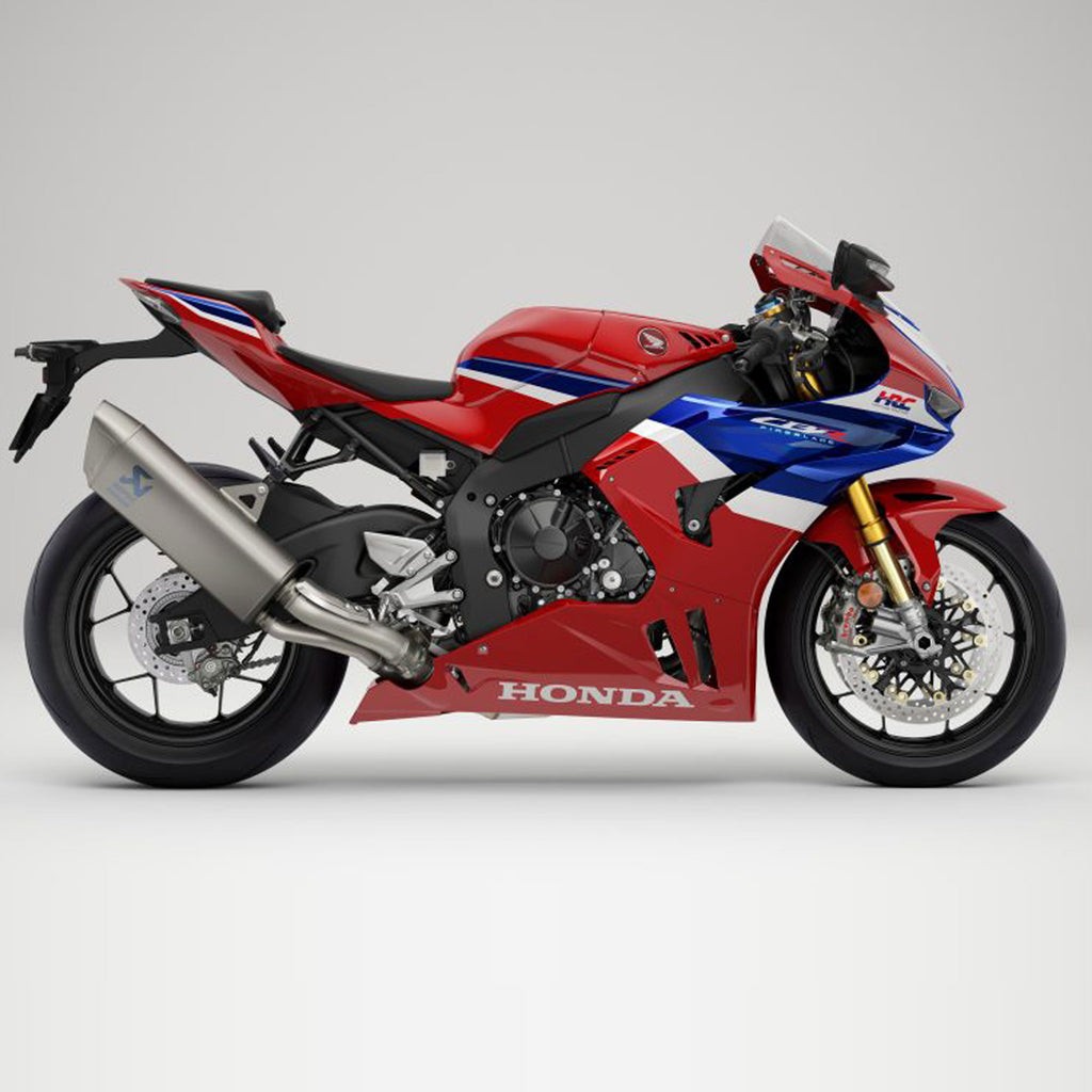 Super Sport Bikes from Honda of Bournemouth | New Honda Bikes | CBR1000RR-R  Fireblade SP