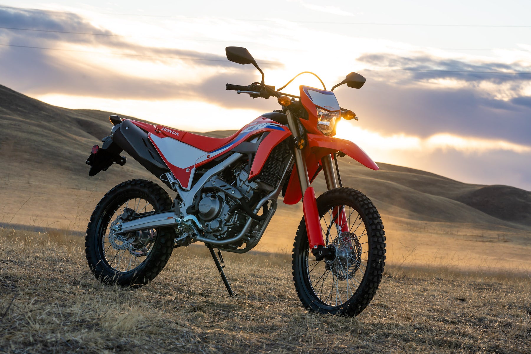 New Bike Offers from Honda of Bournemouth, Honda Bikes, Bournemouth, Dorset