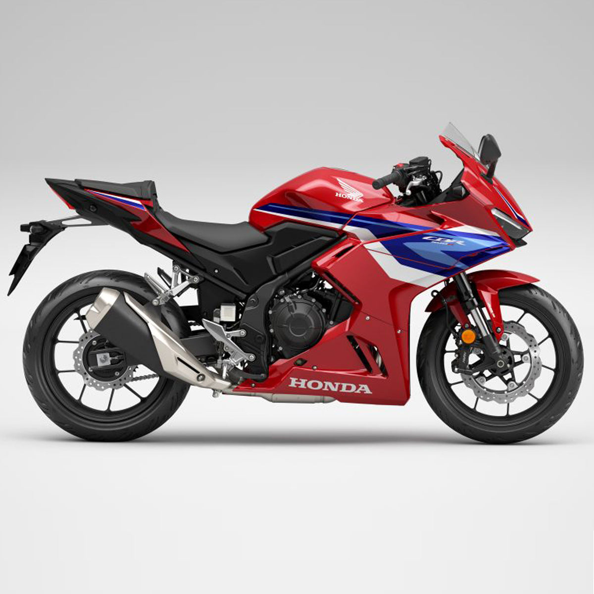 Super Sport Bikes from Honda of Bournemouth New Honda Bikes