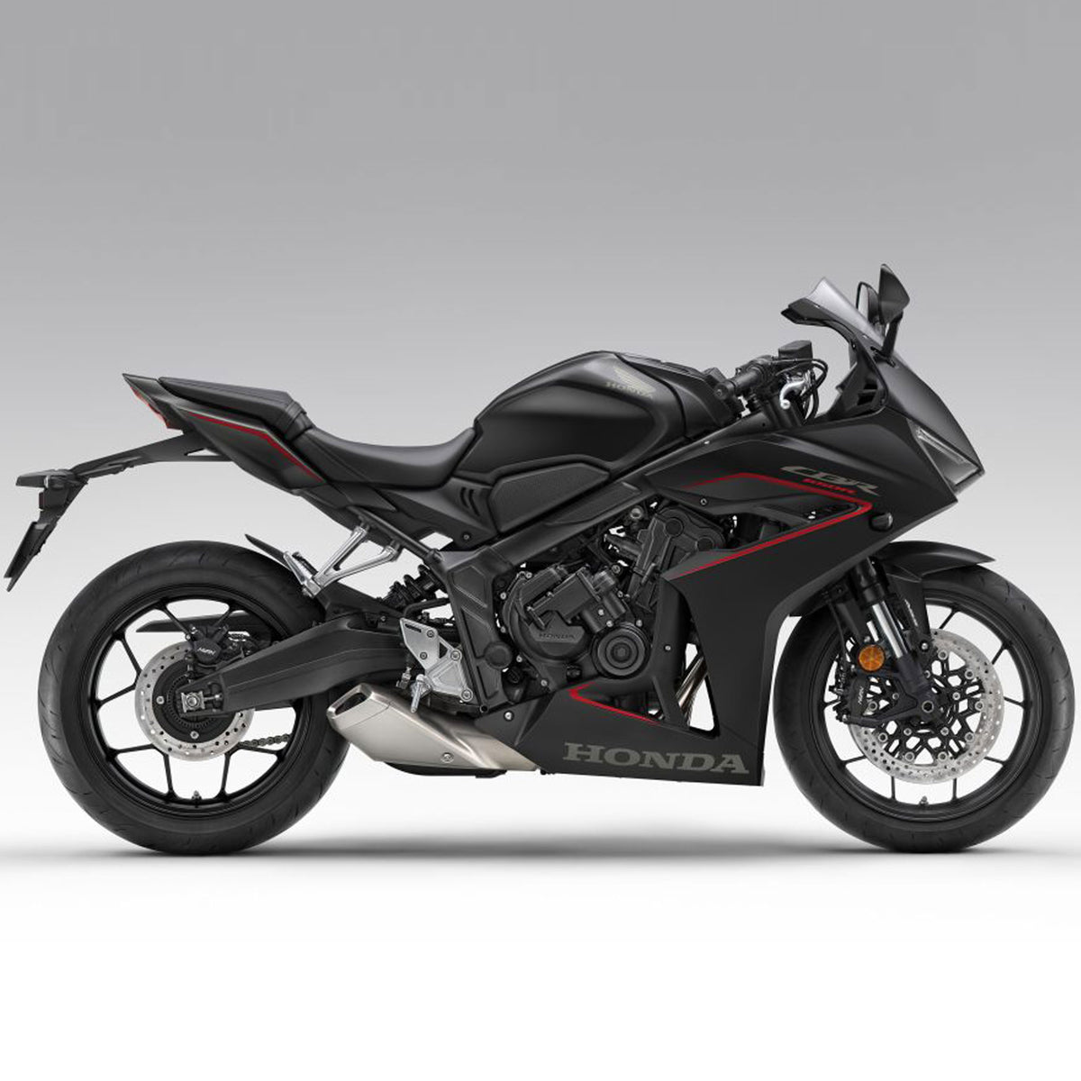 Super Sport Bikes from Honda of Bournemouth | New Honda Bikes | CBR650R