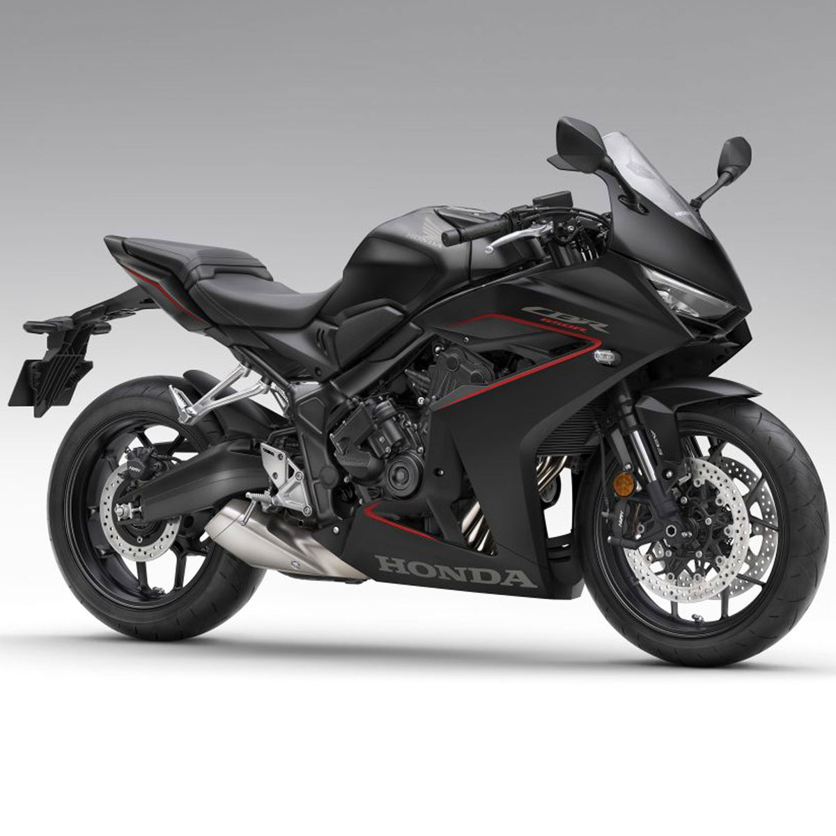 Super Sport Bikes from Honda of Bournemouth | New Honda Bikes | CBR650R