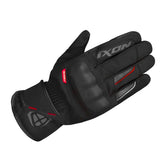 Ixon Pro Russell 2 Red/Black Gloves