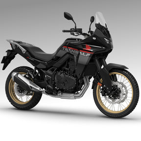 New Honda Bikes | Honda of Bournemouth | Transalp XL750 2025