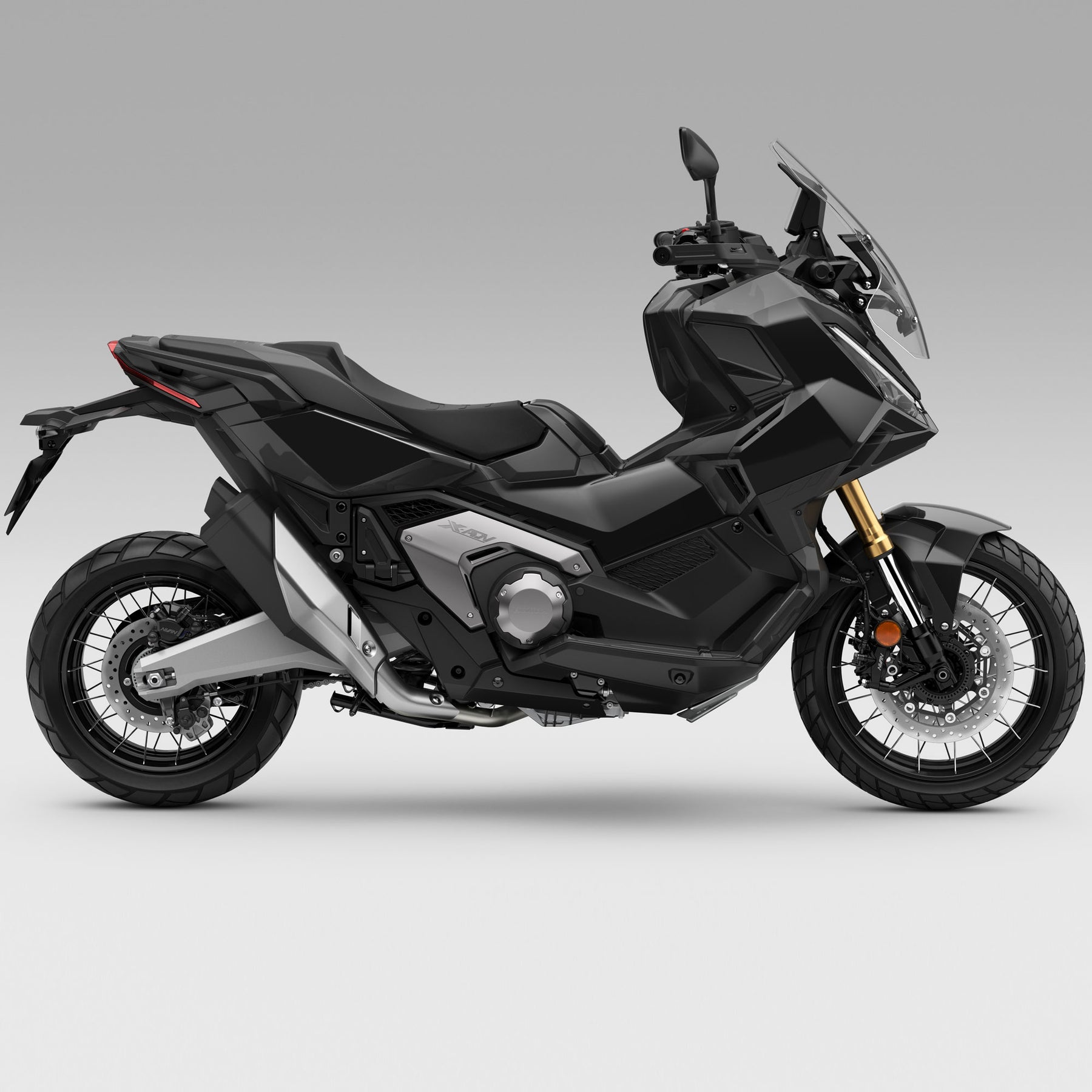 New Honda Bikes | Honda of Bournemouth | X-ADV 750