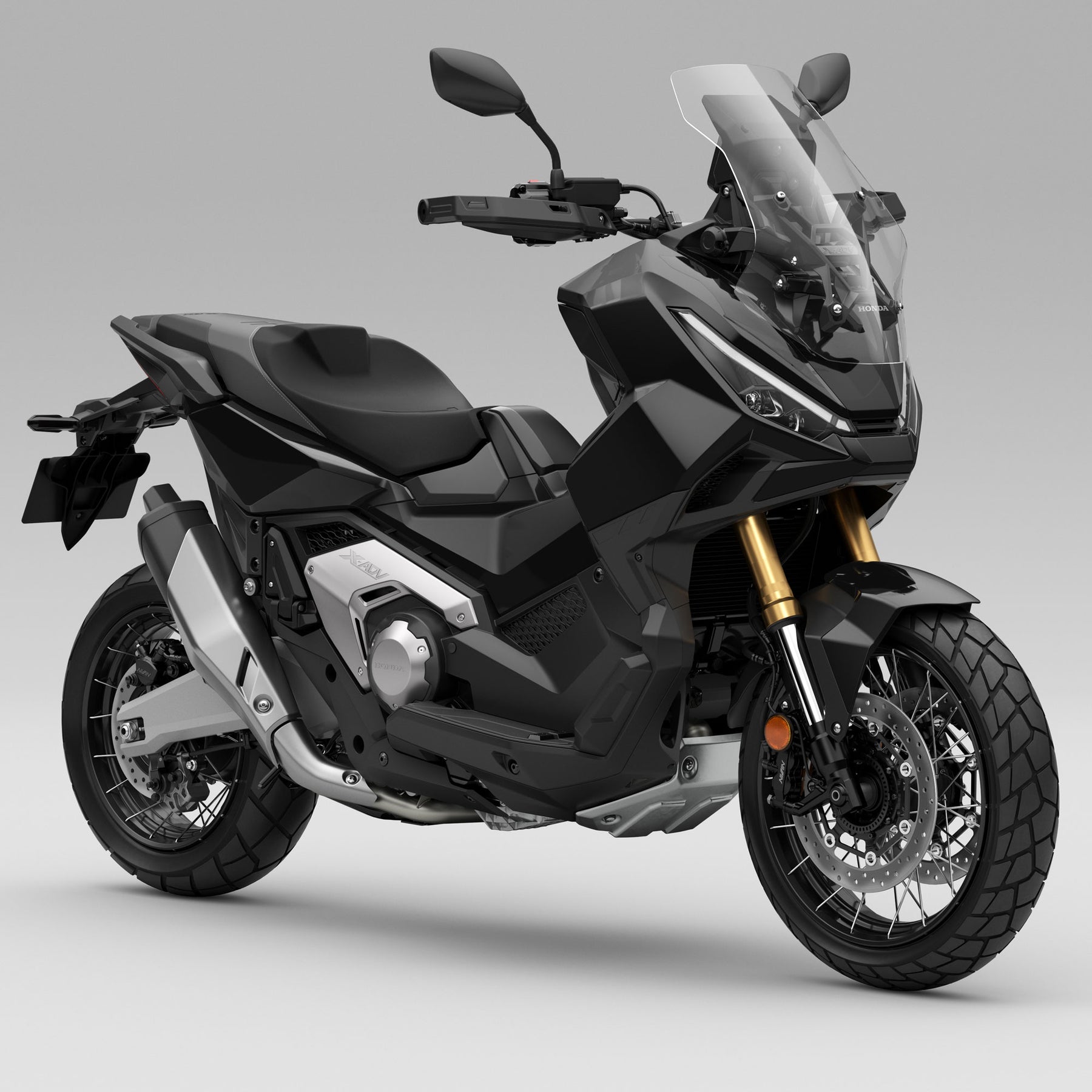 New Honda Bikes | Honda of Bournemouth | X-ADV 750