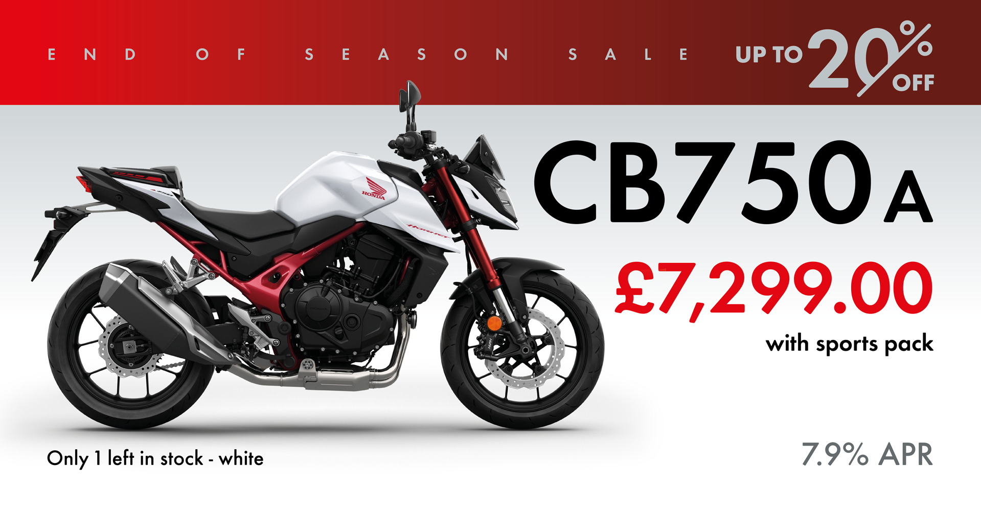 New Bikes from Honda | Honda of Bournemouth | End of Season Sale, Honda Bikes, Bike Deals, New Bikes, Honda Bikes, Sale, Black Friday, Dorset