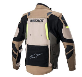 Alpinestars Halo Drystar Jacket