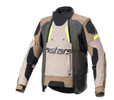 Alpinestars Halo Drystar Jacket