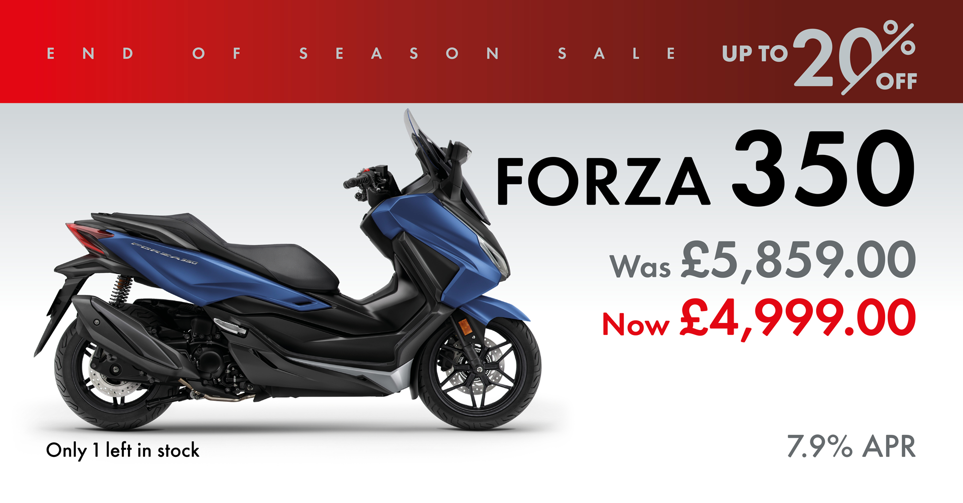 New Bikes from Honda | Honda of Bournemouth | End of Season Sale, Honda Bikes, Bike Deals, New Bikes, Honda Bikes, Sale, Black Friday, Dorset