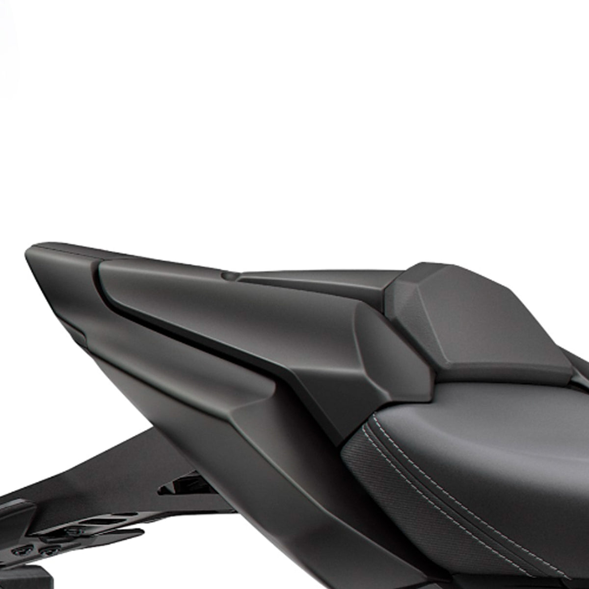 CBR650R - Rear Seat Cowl