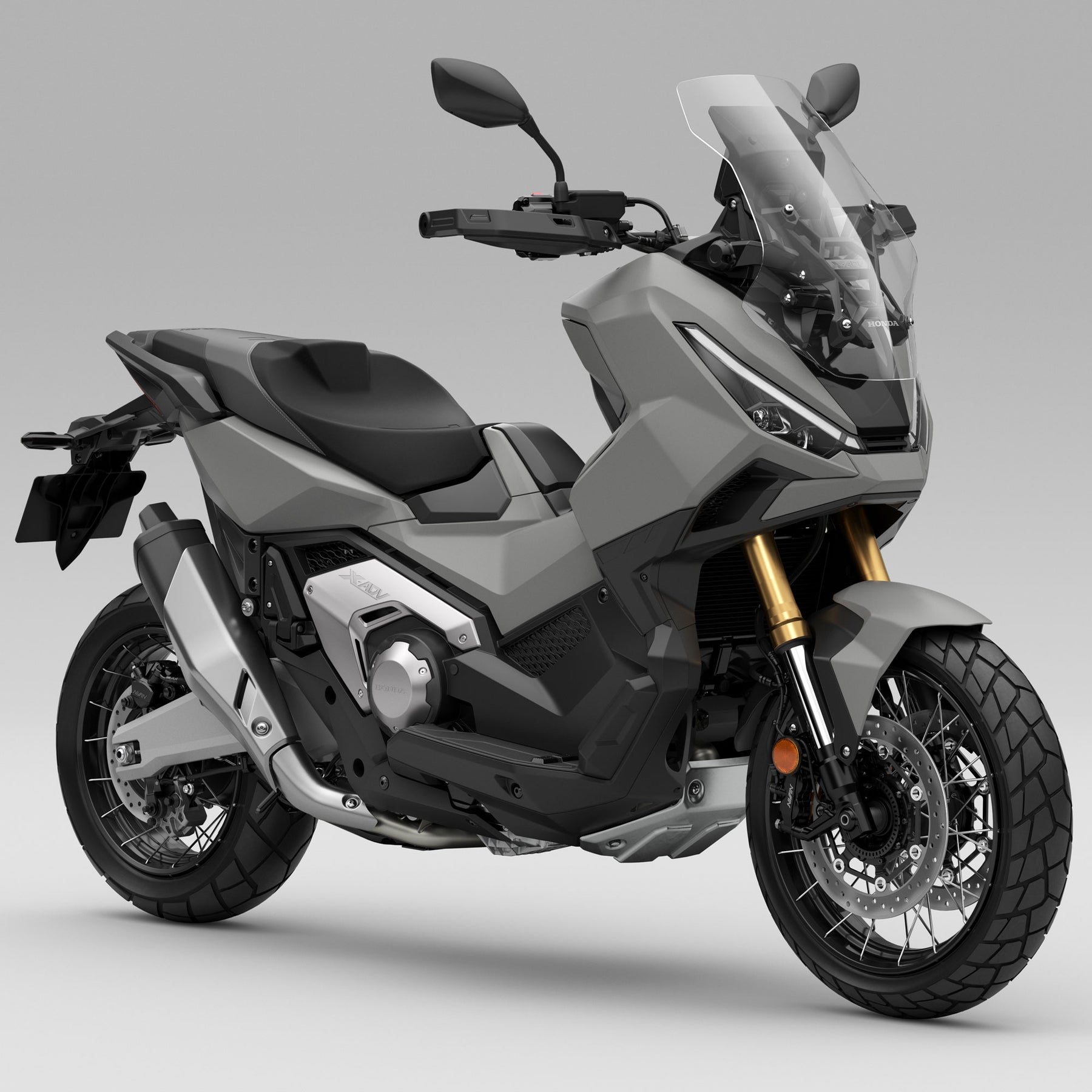 New Honda Bikes | Honda of Bournemouth | X-ADV 750