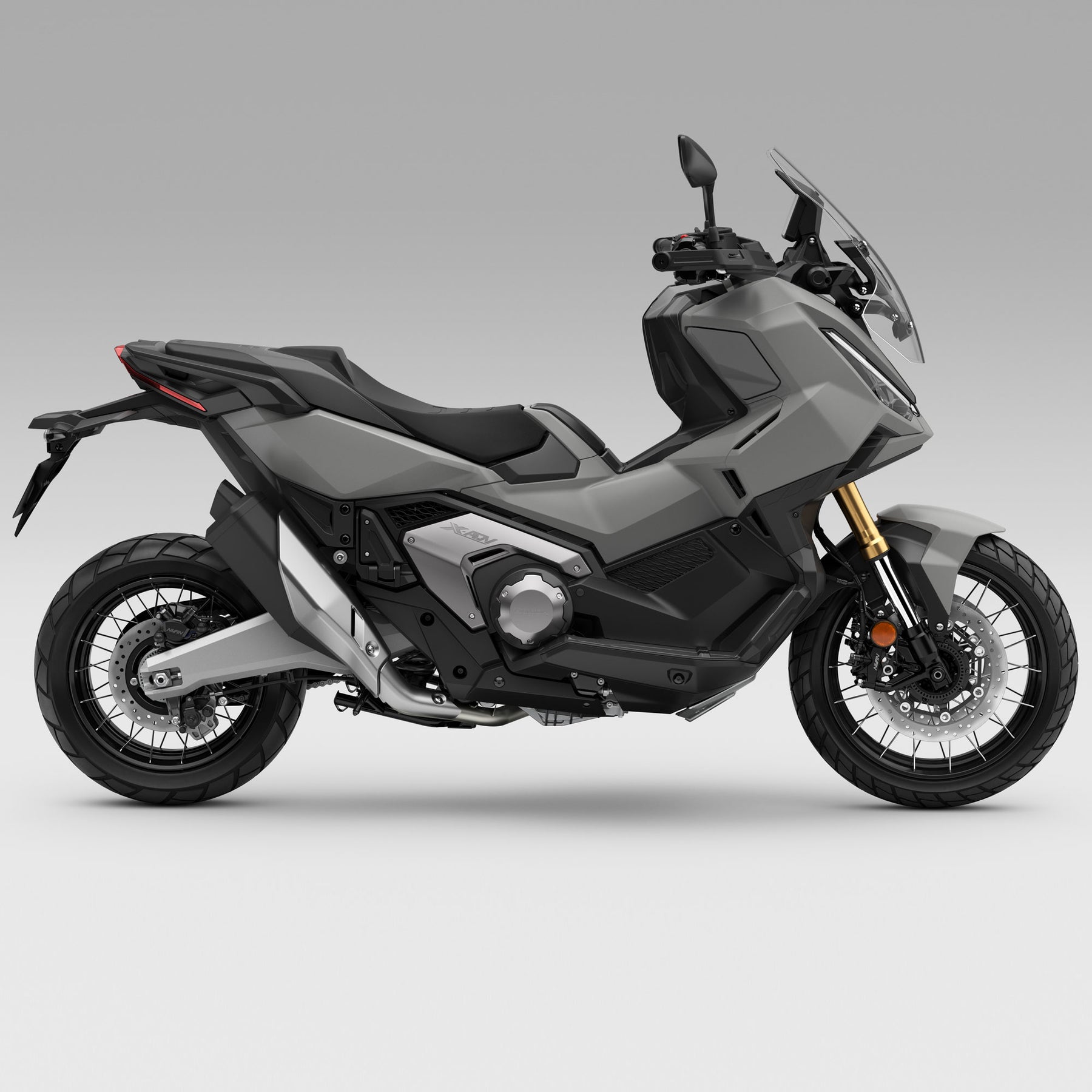 New Honda Bikes | Honda of Bournemouth | X-ADV 750