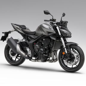 New Honda Bikes | Street Bikes | Bikes from Honda of Bournemouth | CB1000R Hornet