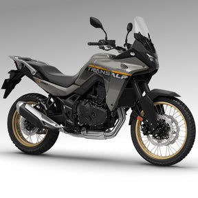 New Honda Bikes | Honda of Bournemouth | Transalp XL750 2025