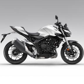 New Honda Bikes | Street Bikes | Bikes from Honda of Bournemouth | CB1000R Hornet