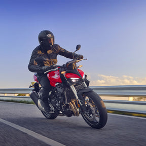 New Honda Bikes | Street Bikes | Bikes from Honda of Bournemouth | CB1000R Hornet