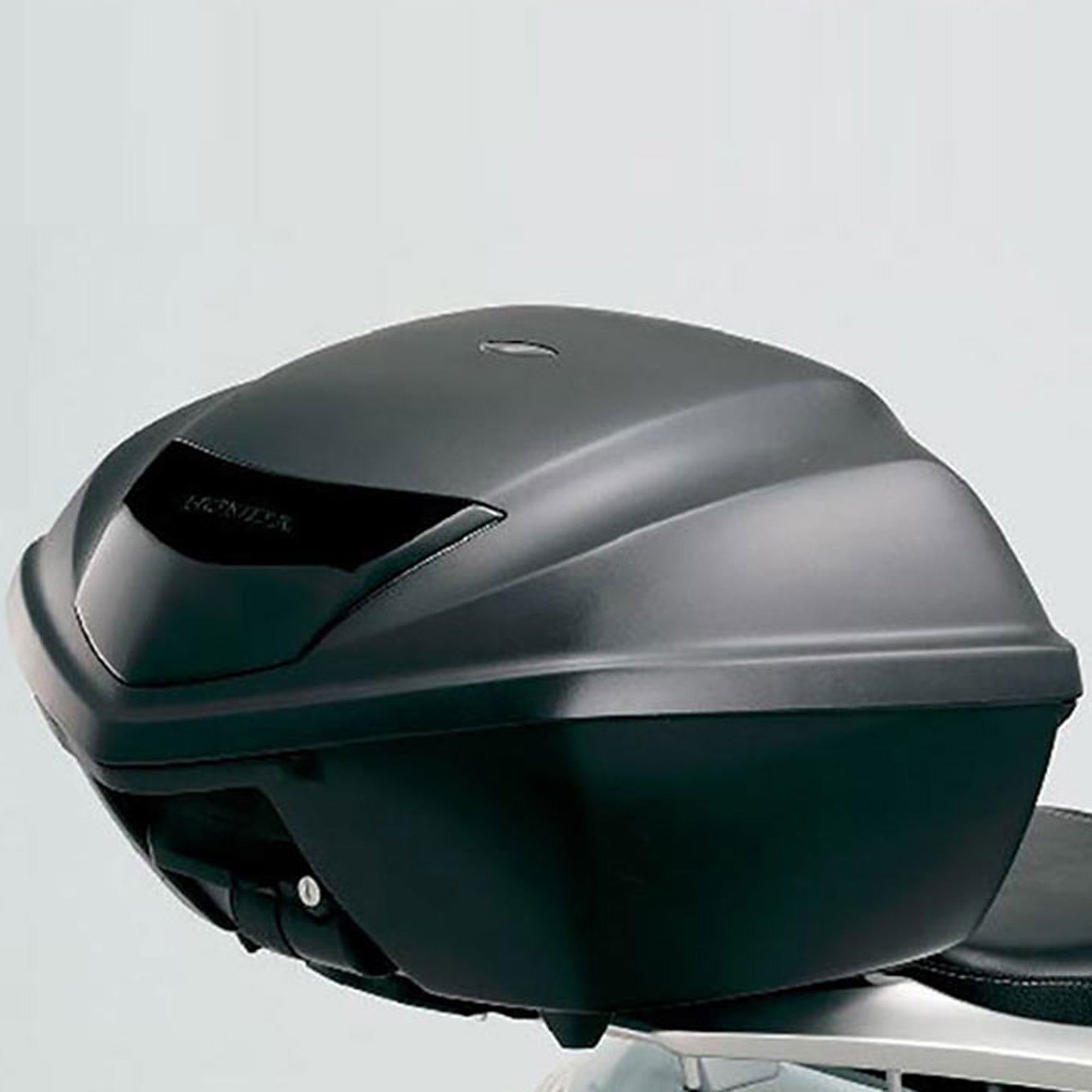 PCX125 - 35 Litre Top Box