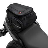 NX500 - Rear Seat Bag With Attachment