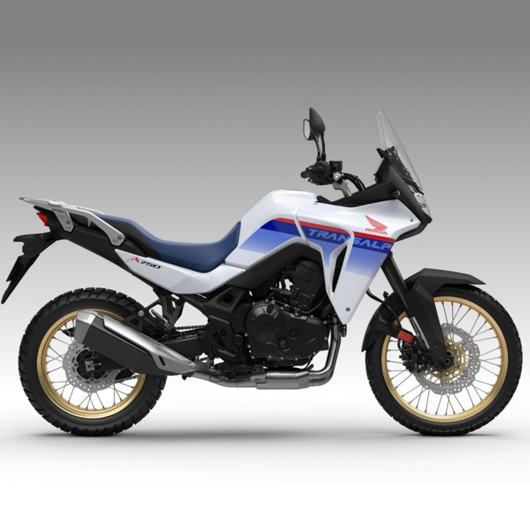 New Honda Bikes | Honda of Bournemouth | Transalp XL750 2025