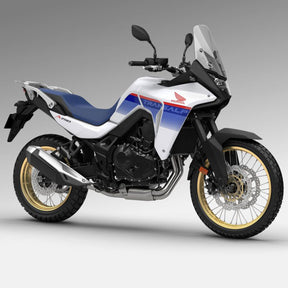 New Honda Bikes | Honda of Bournemouth | Transalp XL750 2025