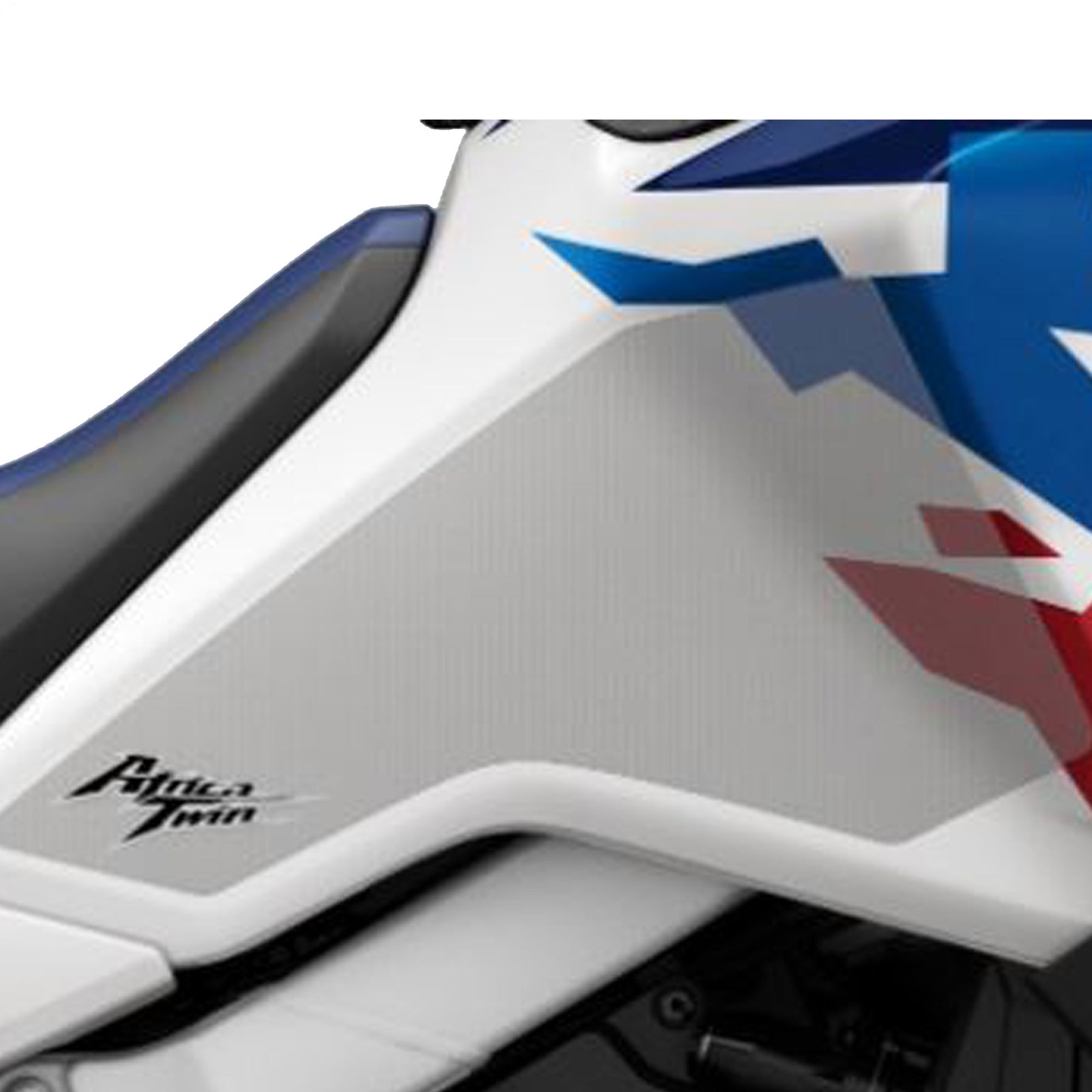 CRF1100L Africa Twin - Side Tank Pads