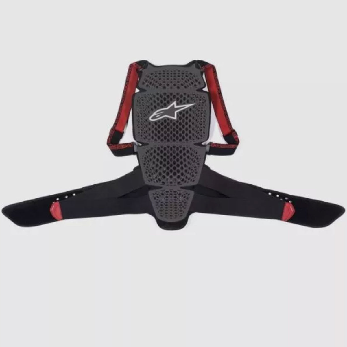 Alpinestars nucleon KR-CELL back protector CE Level 1