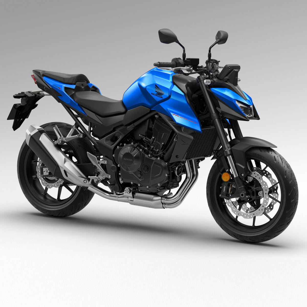 New Honda Bikes | Street Bikes | Bikes from Honda of Bournemouth | Hornet CB750