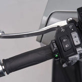 Forza 350 - Heated Grips