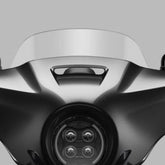 CMX1100 Rebel - Windshield