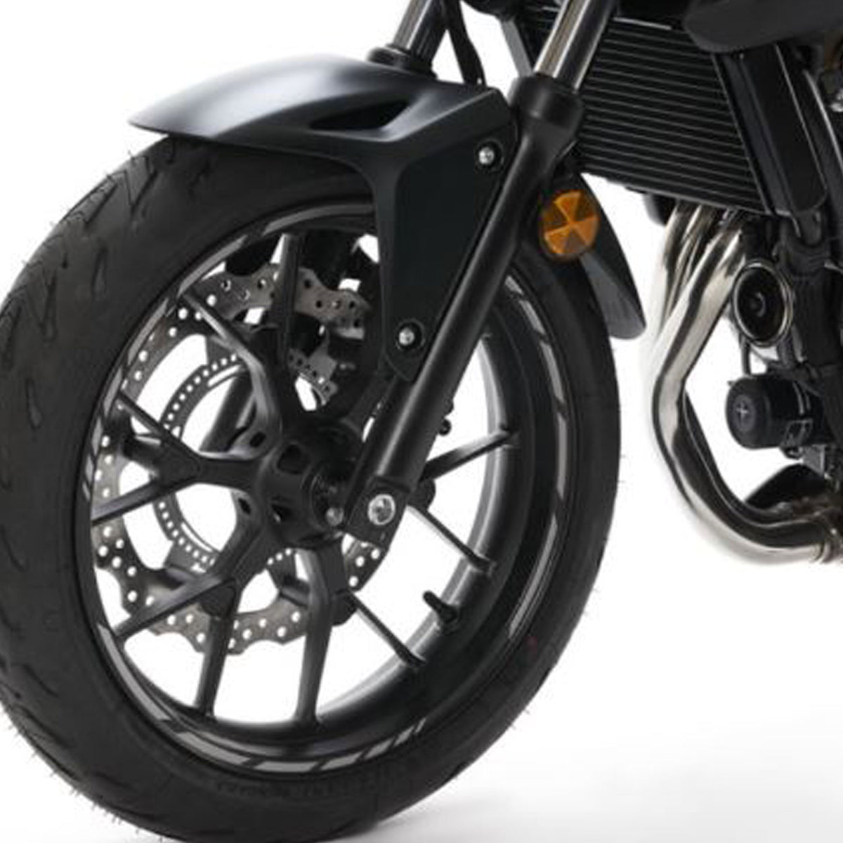 CB500 Hornet - Wheel Stripes Kit