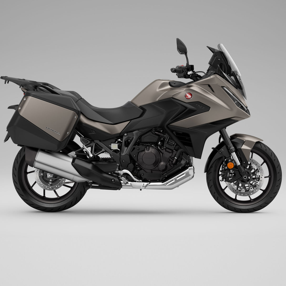 Touring Bikes from Honda of Bournemouth | New Honda Bikes | NT1100 2025