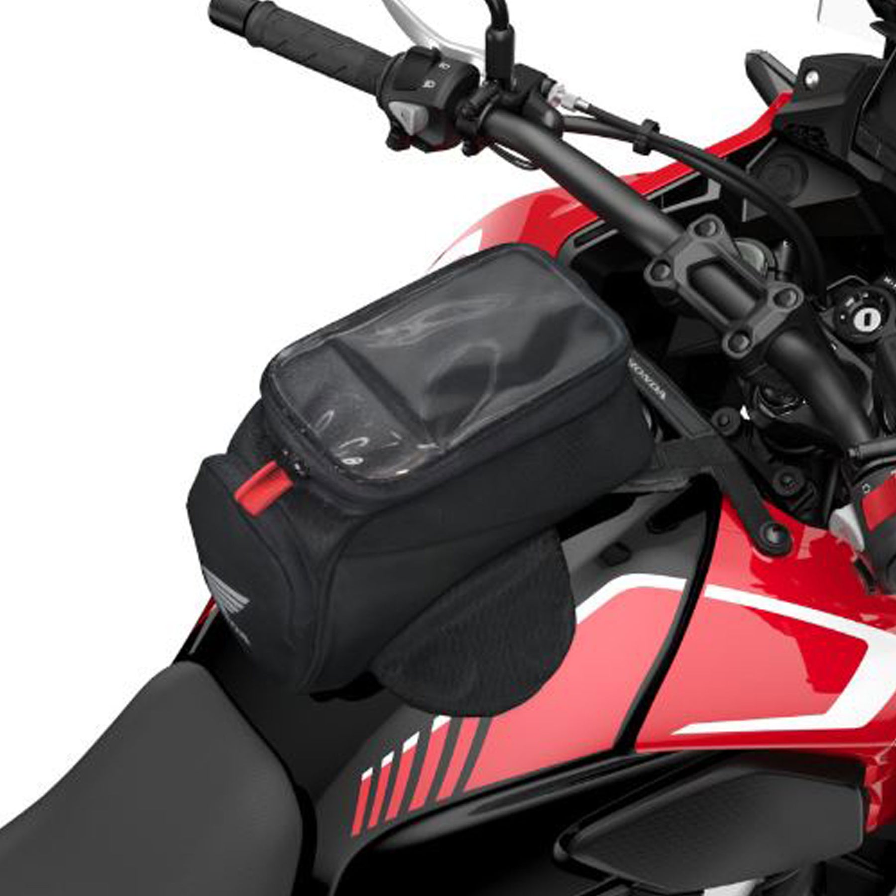 NX500 -Tank Bag