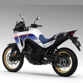 New Honda Bikes | Honda of Bournemouth | Transalp XL750 2025