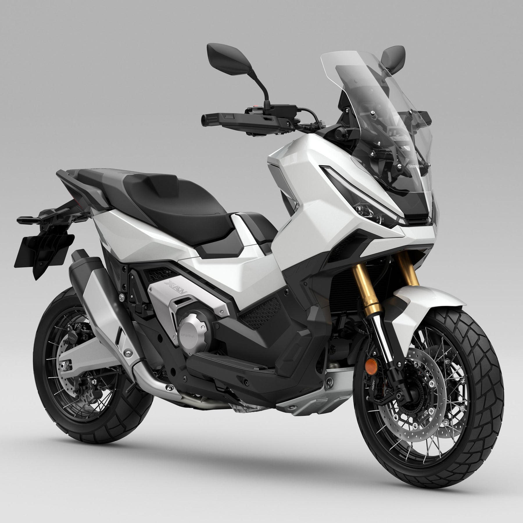 New Honda Bikes | Honda of Bournemouth | X-ADV 750