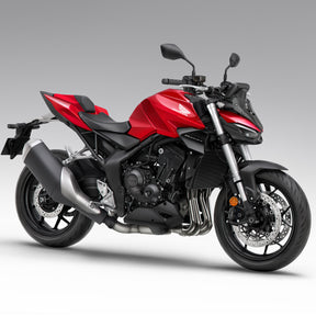 New Honda Bikes | Street Bikes | Bikes from Honda of Bournemouth | CB1000R Hornet