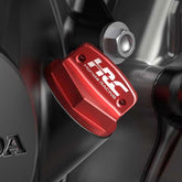 CBR1000RR-R - HRC Oil Filler Cap