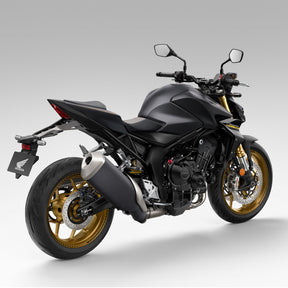 New Honda Bikes | Street Bikes | Bikes from Honda of Bournemouth | CB1000R Hornet