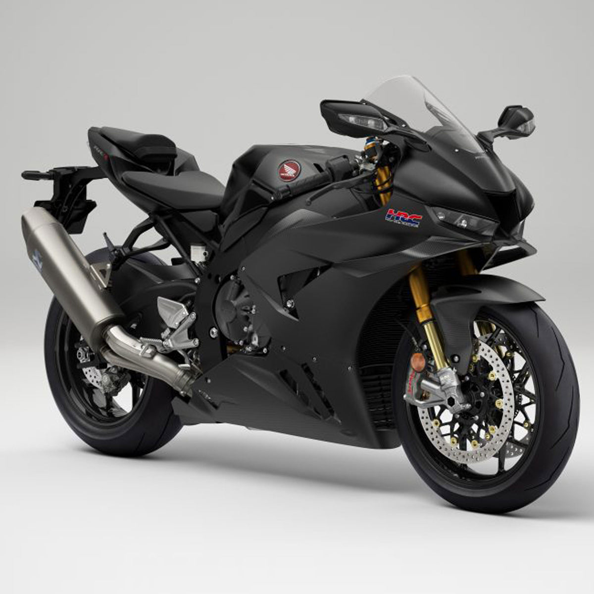 Super Sport Bikes from Honda of Bournemouth | New Honda Bikes | CBR1000RR-R Fireblade SP