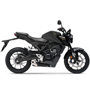 New Honda Bikes | 125cc | Bikes from Honda of Bournemouth | CB125R