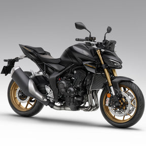 New Honda Bikes | Street Bikes | Bikes from Honda of Bournemouth | CB1000R Hornet