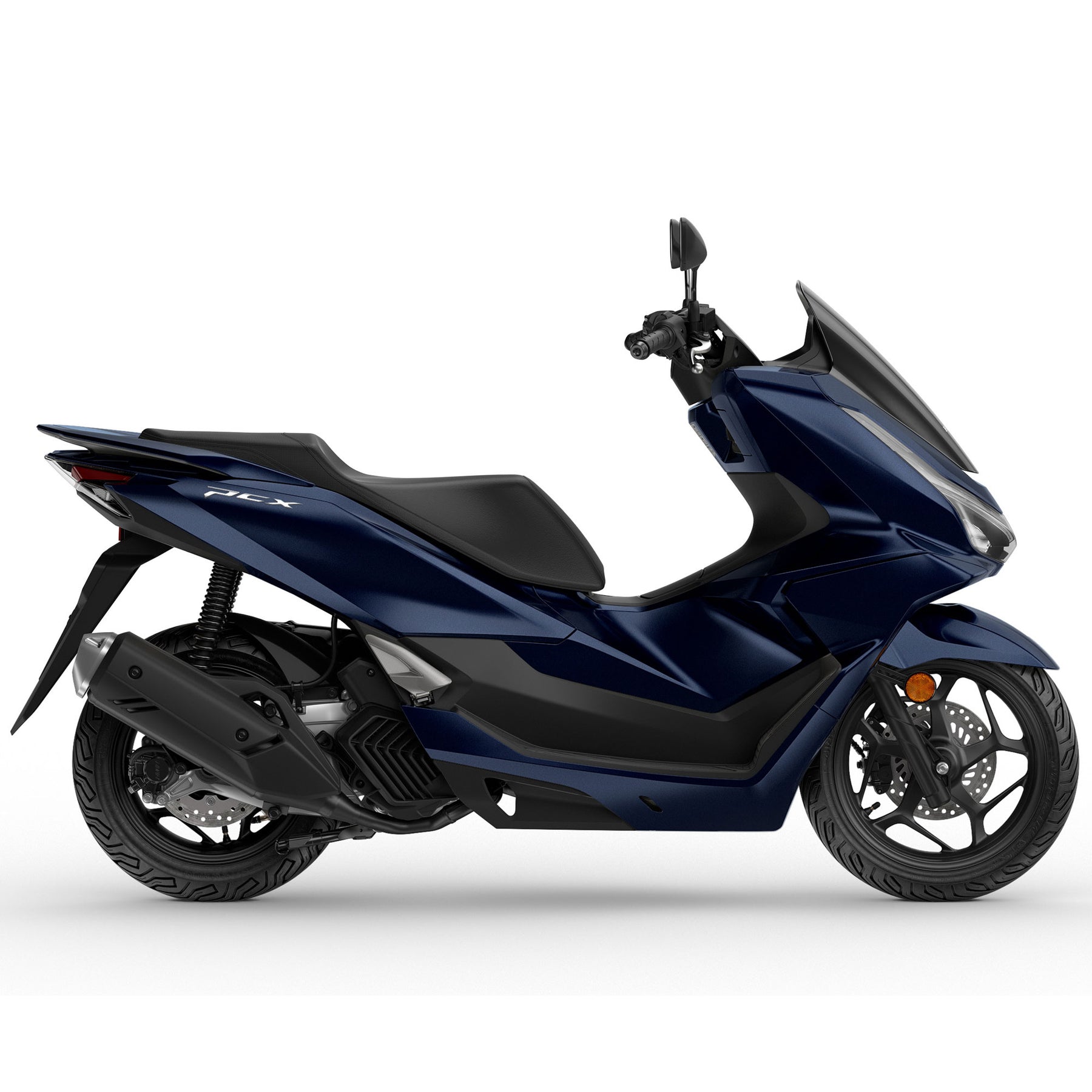 New Honda Bikes | Honda of Bournemouth | PCX125