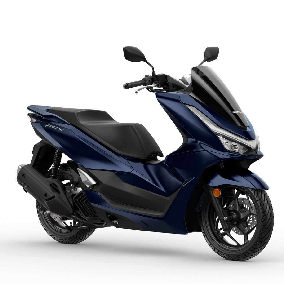 New Honda Bikes | Honda of Bournemouth | PCX125