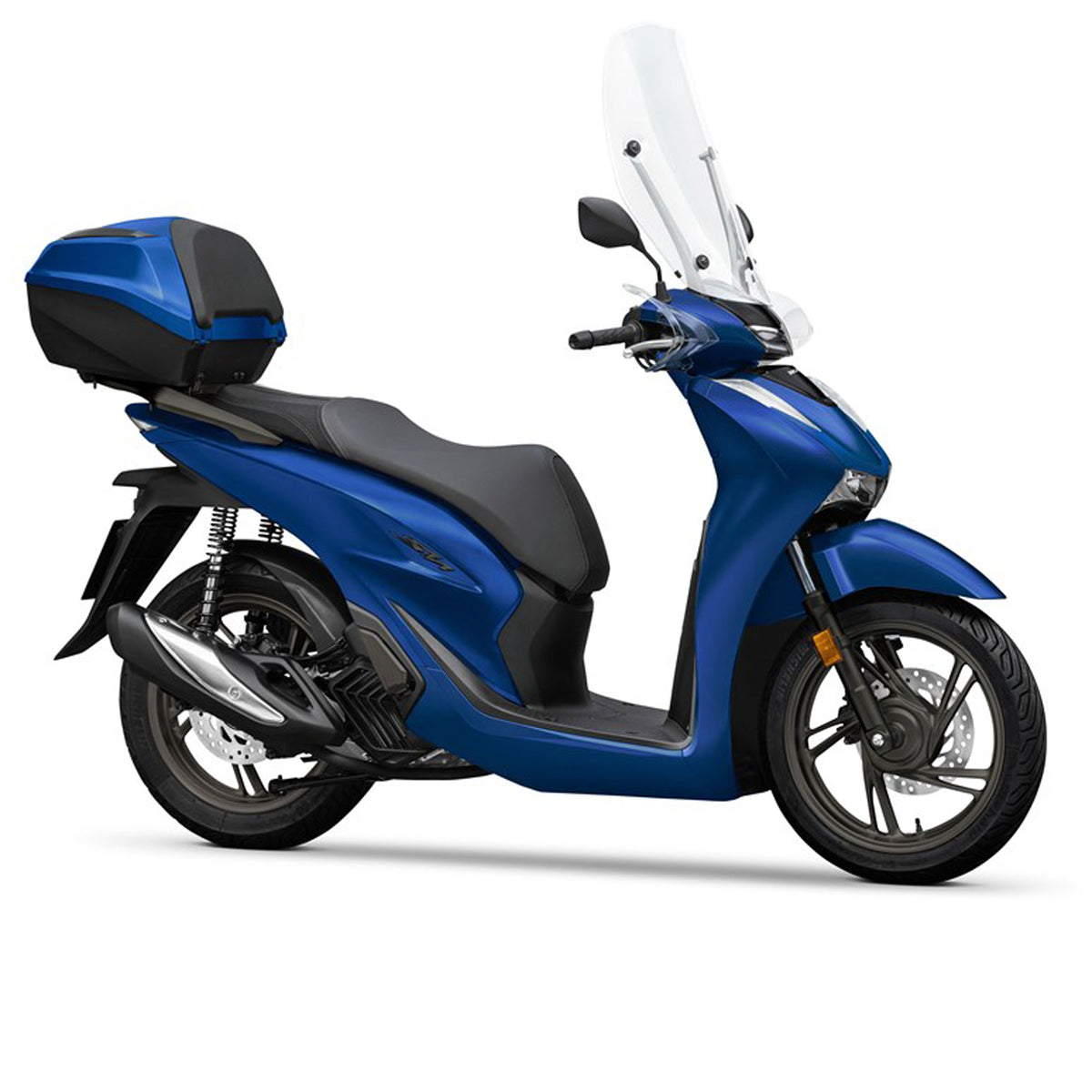 Scooters for Sale Bournemouth | Honda of Bournemouth | SH125i