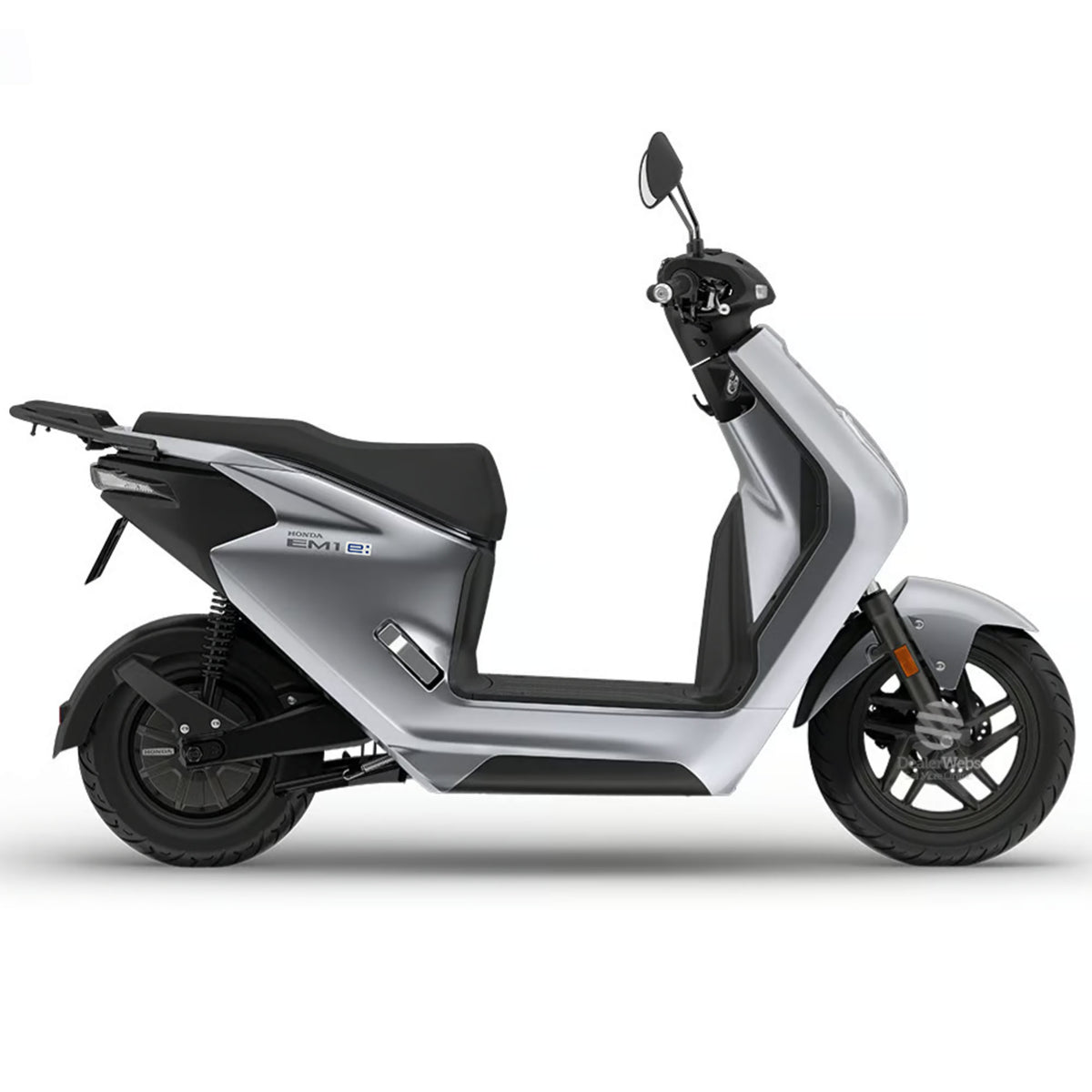 Honda scooty new price sale